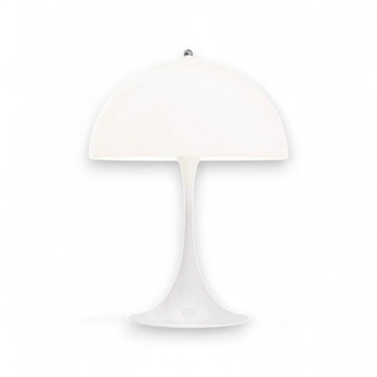 Louis Poulsen Panthella 400 Table Collection Table Lamp