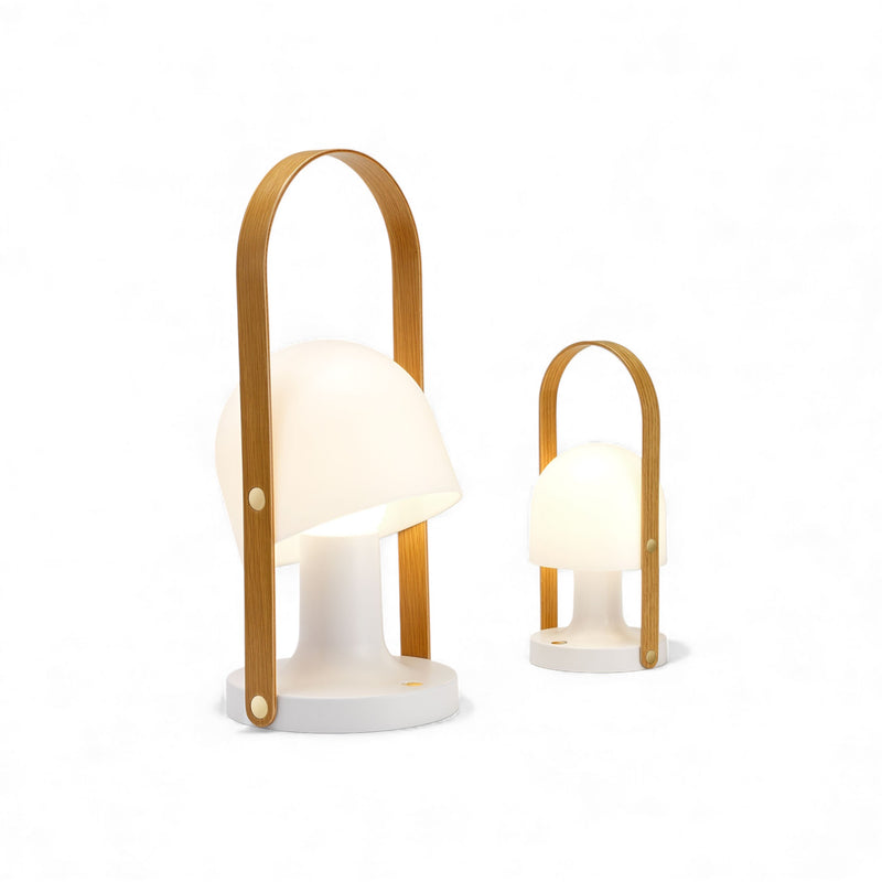 Marset Follow Me PLUS Indoor & Outdoor Cordless Lamp