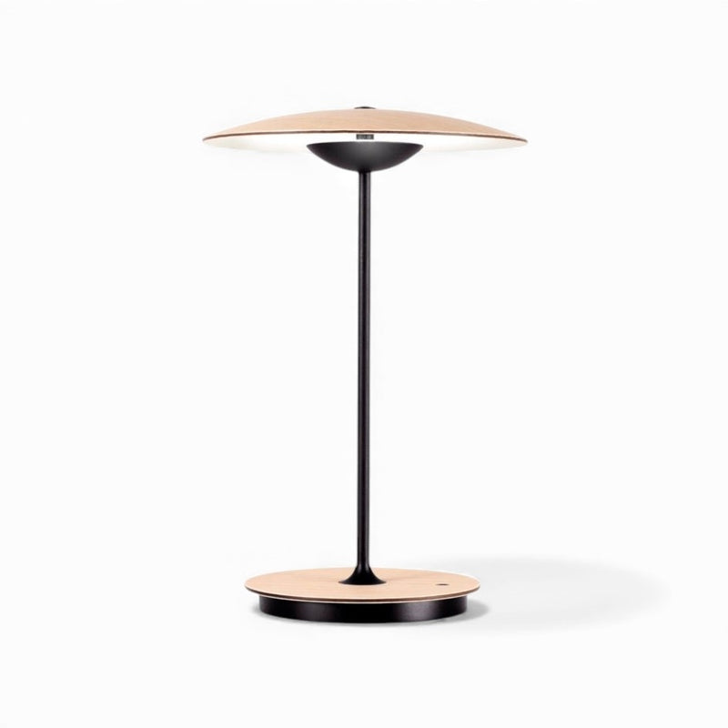 Marset Ginger 20M White Oak Masa Lambası