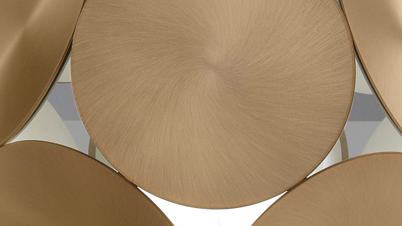 Masiero Palm A21 Wall Lamp