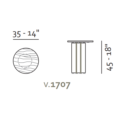 Max Divani Krisa Sehpa