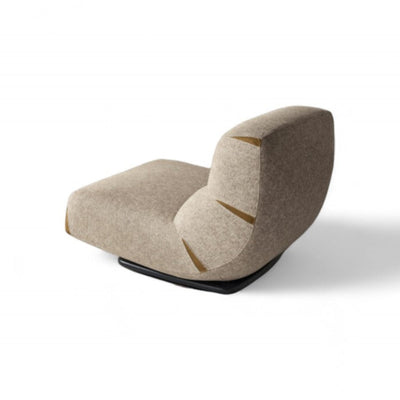 Max Divani Swing Armchair