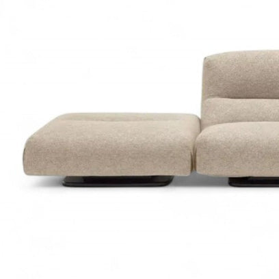 Max Divani Swing Pouf