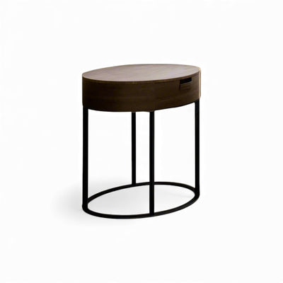 Maxalto Amphora Night Table