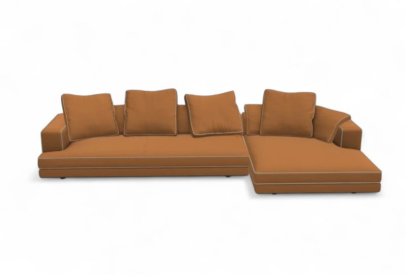 Maxalto Arbiter Modular Sofa