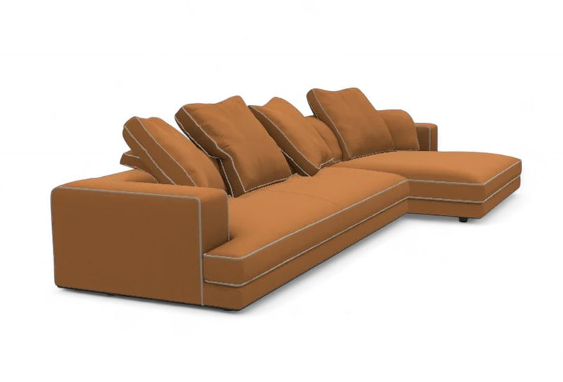 Maxalto Arbiter Modular Sofa
