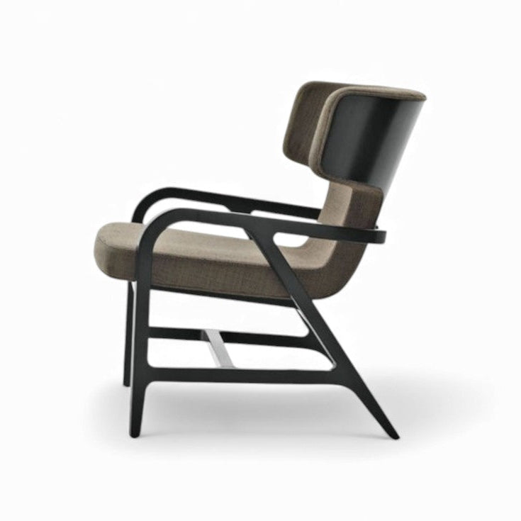 Maxalto Fulgens Koltuk