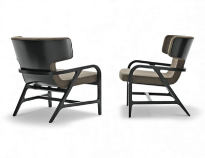 Maxalto Fulgens Koltuk