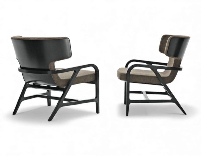 Maxalto Fulgens Koltuk