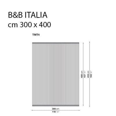 B&B Italia Timo Halı