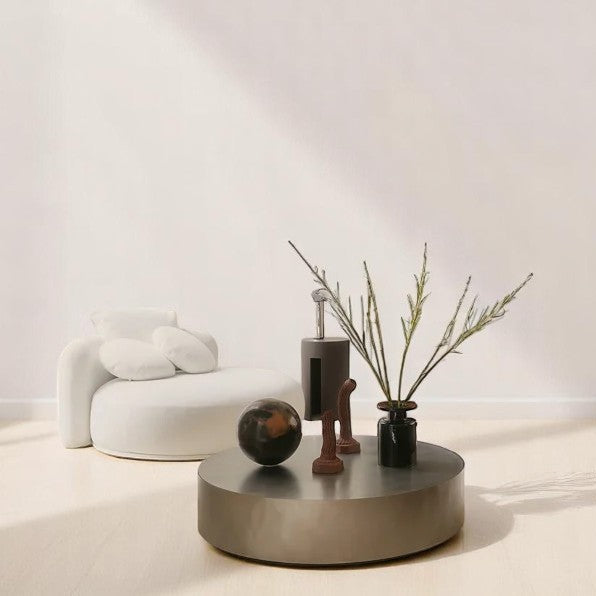Meridiani Belt Coffee Table