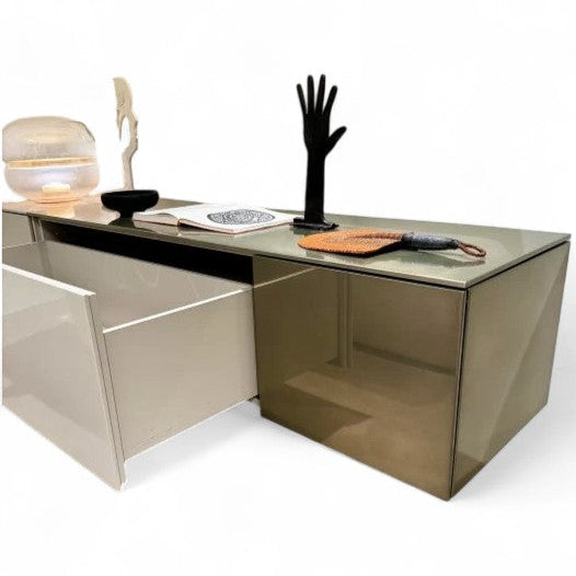 Meridiani Ruben Konsol