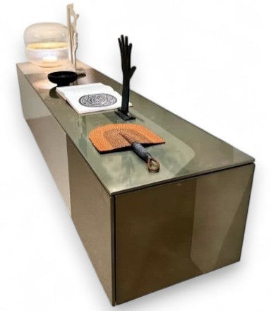 Meridiani Ruben Konsol