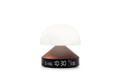 Mina Sunrise Alarm Saatli Gün Işığı Simulatörü & Aydınlatma