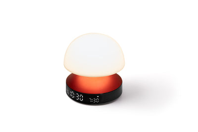 Mina Sunrise Alarm Saatli Gün Işığı Simulatörü & Aydınlatma