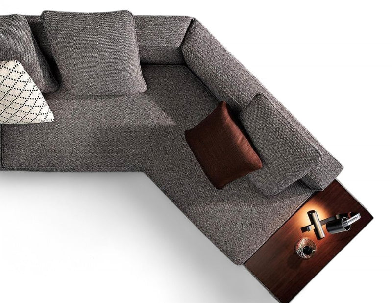 Minotti Horizonte Kanepe