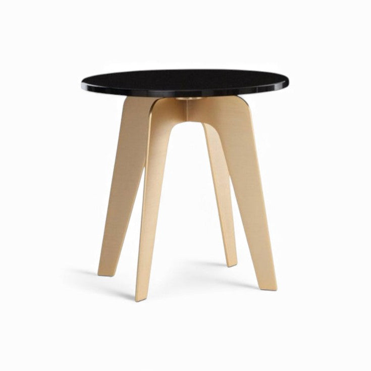 Minotti Kirk Cross Coffee Table