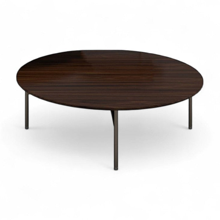 Minotti Lelong Coffee Table