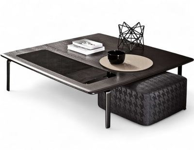 Minotti Perry Sehpa