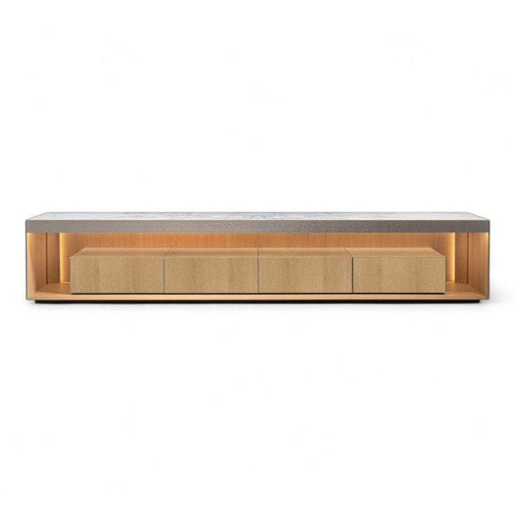 Molteni Living Box Sideboard