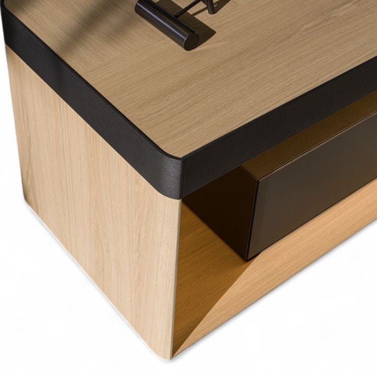 Molteni Living Box Sideboard