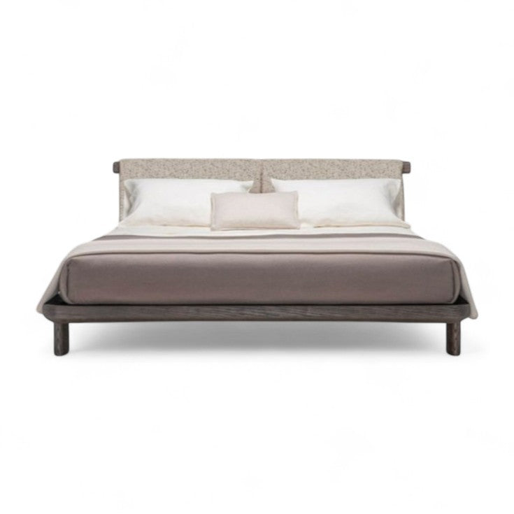 Molteni&C Tibeau Collection Çift Kişilik Yatak