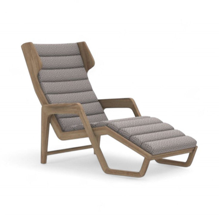 Molteni D.150.5 Chaise Longue