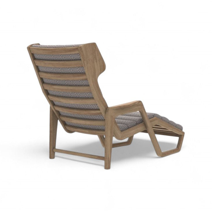 Molteni D.150.5 Chaise Longue