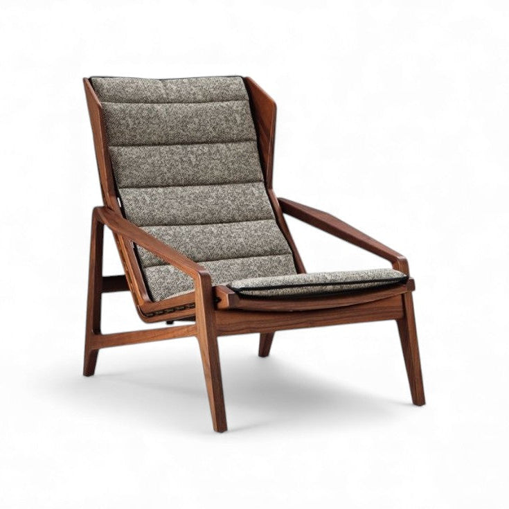 Molteni GioPonti Armchair D.156.3