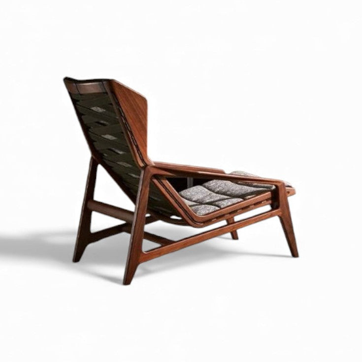 Molteni GioPonti Armchair D.156.3