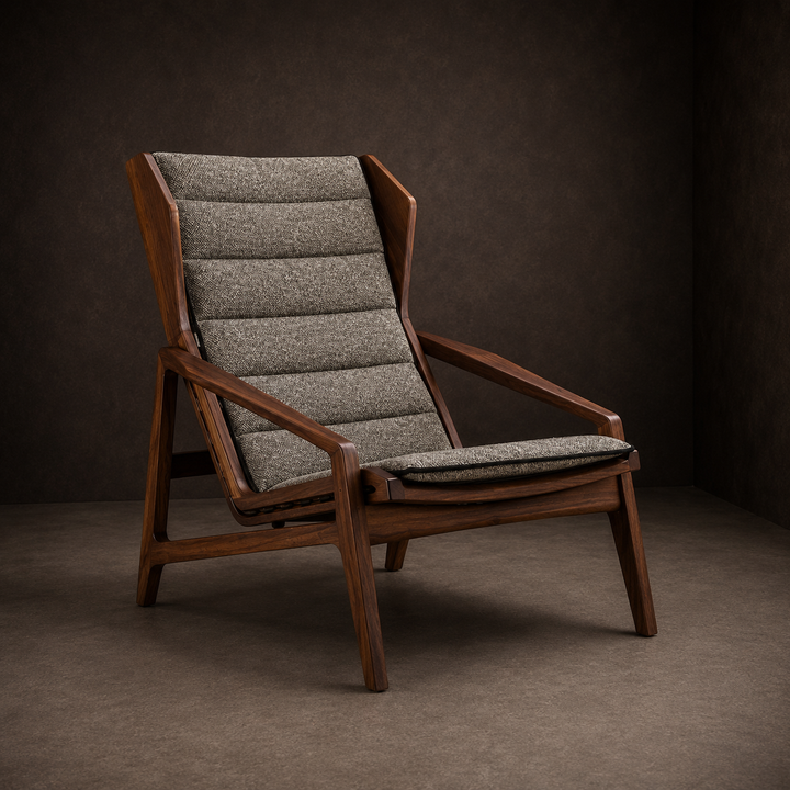 Molteni&C GioPonti Koltuk D.156.3 – Decurateur Shop