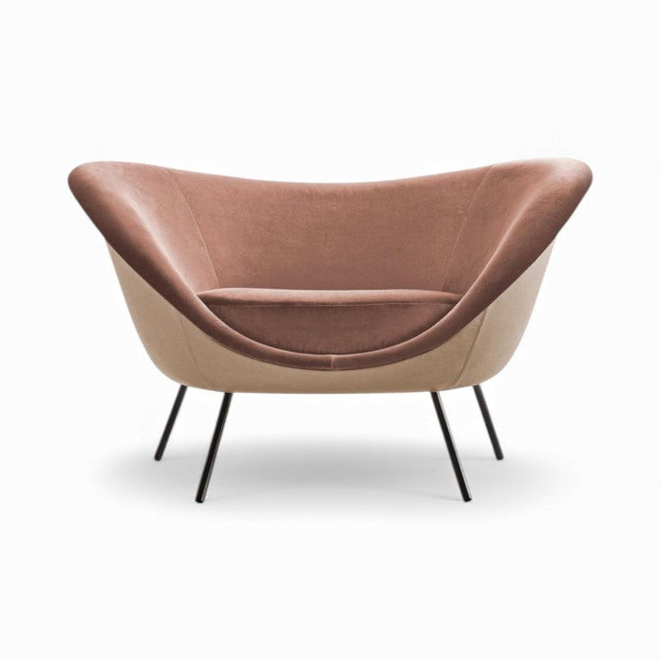 Molteni GioPonti Armchair D.154.2
