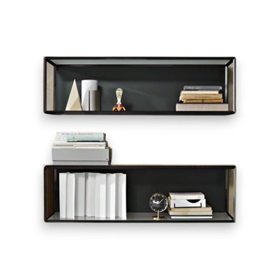 Molteni Grado Kitaplık Raf