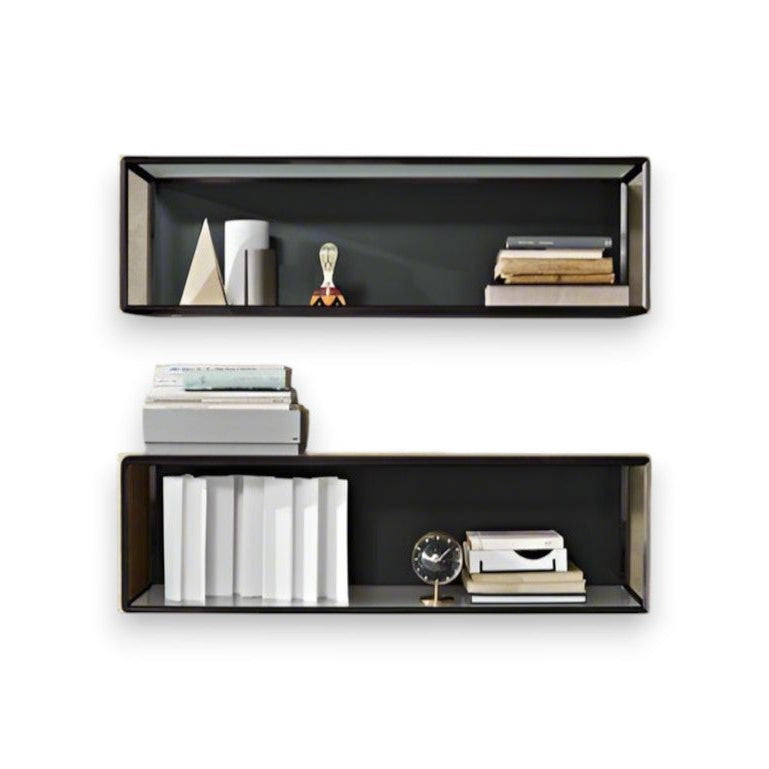 Molteni Grado Kitaplık Raf