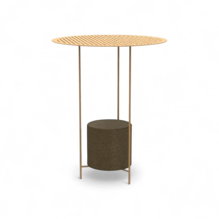 Molteni Panna Cotta Coffee Table