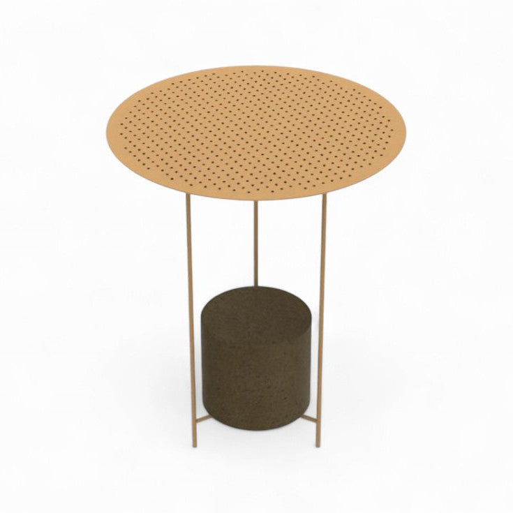 Molteni Panna Cotta Coffee Table