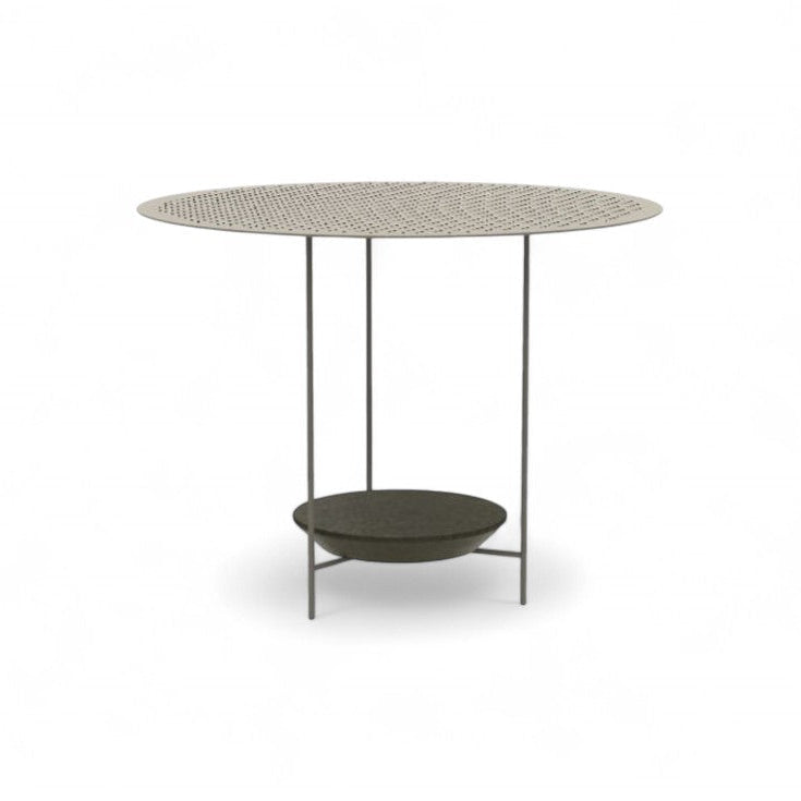 Molteni Panna Cotta Sehpa