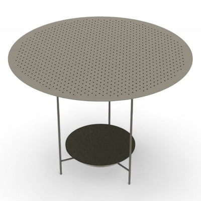 Molteni Panna Cotta Sehpa