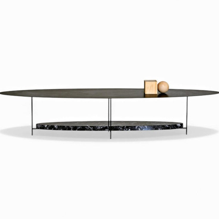 Molteni PannaCotta Sehpa