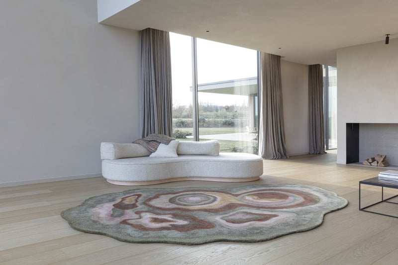 Limited Edition Mariposa Halı 200x300 cm