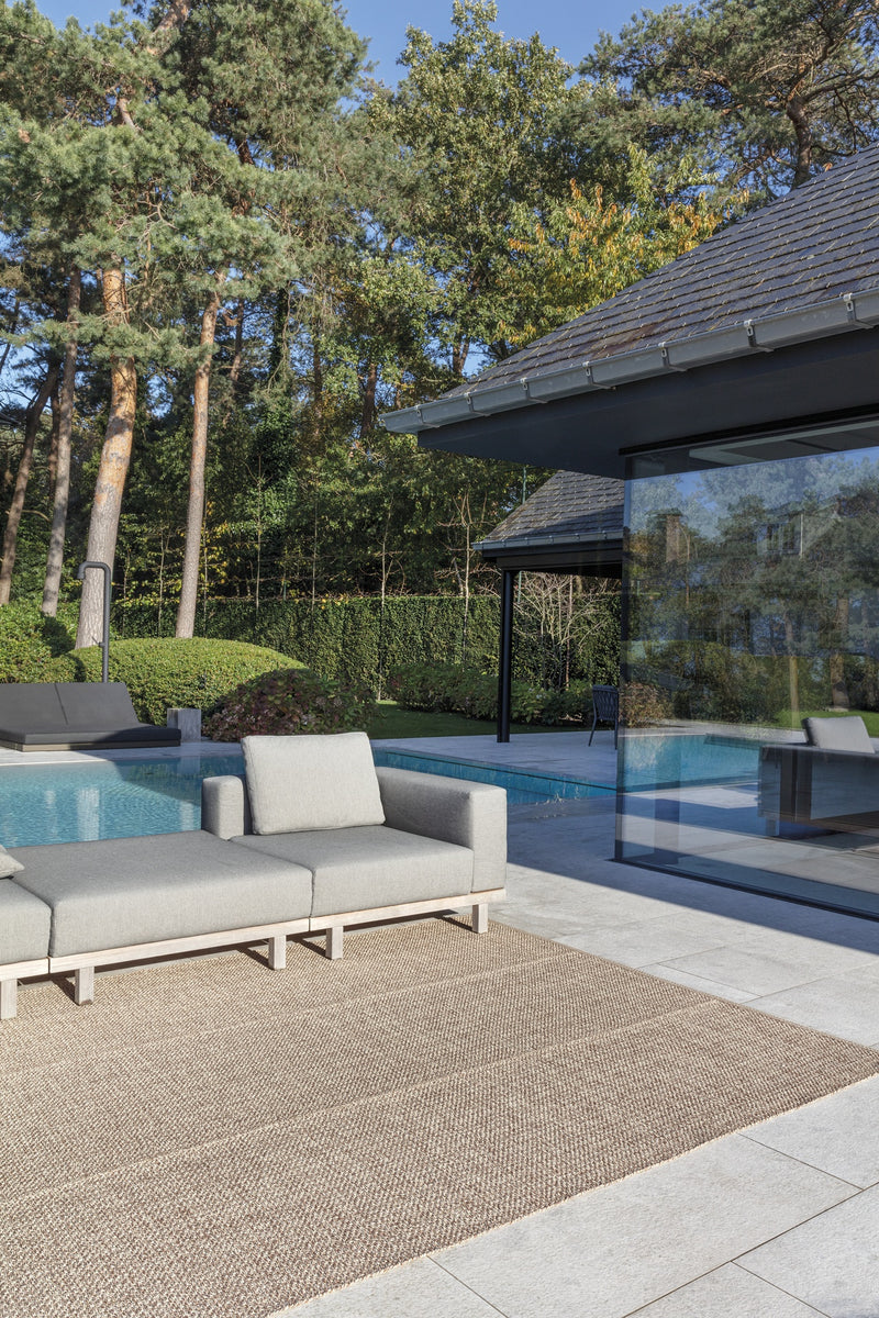 Limited Edition Outdoor Laguna Halı 140x200 cm