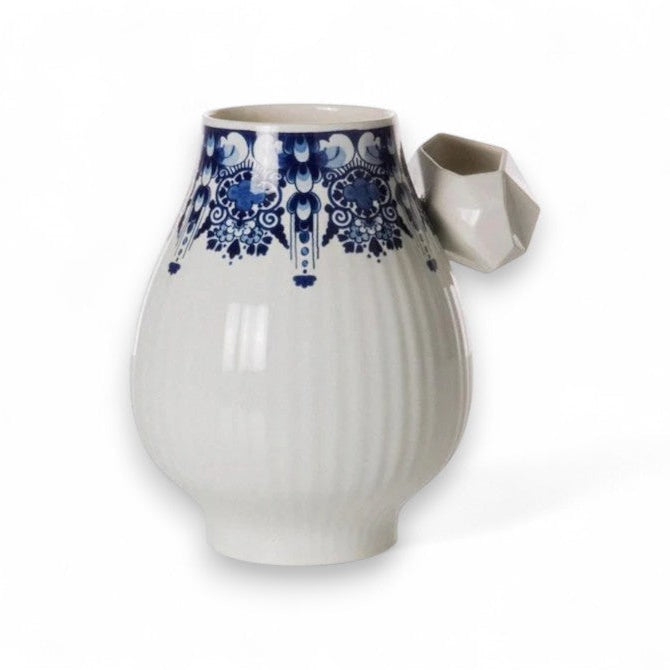 Moooi Delft Blue 08 Vazo