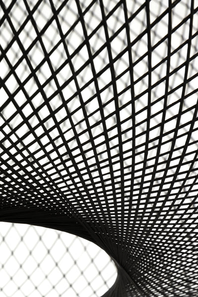 Moooi NR2 Black Sarkıt