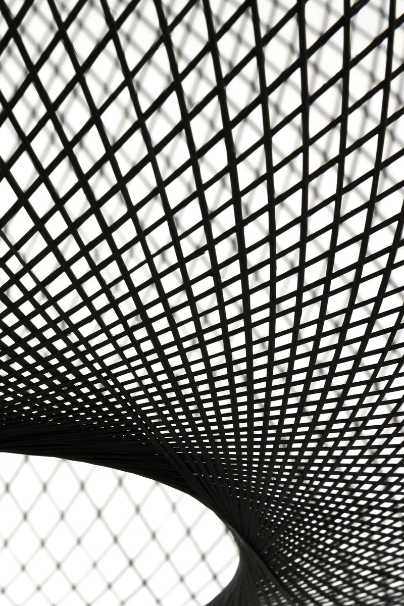 Moooi NR2 Black Sarkıt