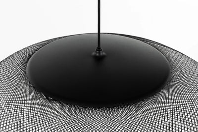 Moooi NR2 Black Sarkıt