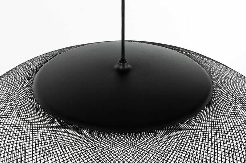 Moooi NR2 Black Sarkıt