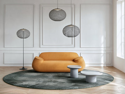 Moooi NR2 Black Sarkıt