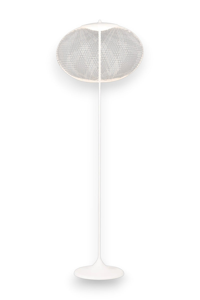 Moooi NR2 Floor Lamp