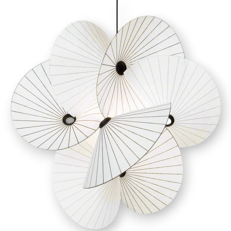 Moooi Serpentine Light 8