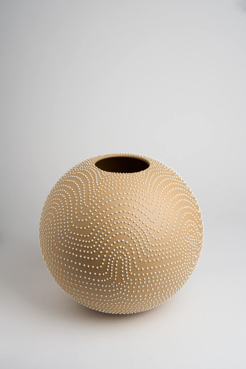 Nuoveforme Ric 3 Vase